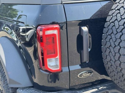 New 2026 Ford Bronco Big Bend AWD/4WD image 9
