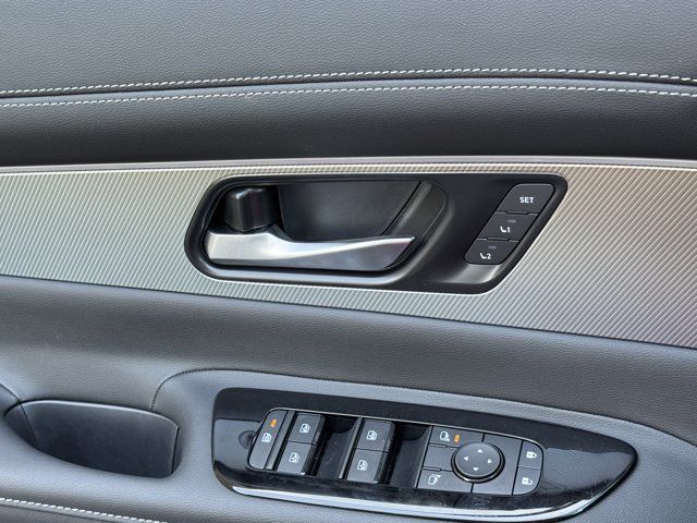 New 2026 Nissan Murano SL AWD/4WD image 13