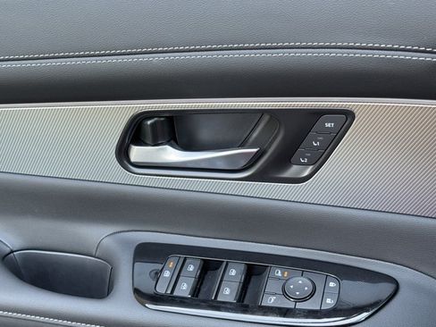 New 2026 Nissan Murano SL AWD/4WD image 13