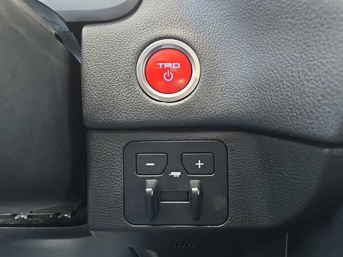 Used 2022 Toyota Tundra TRD Pro AWD/4WD image 48