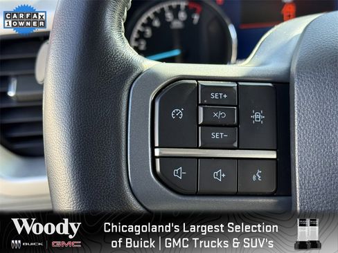 Used 2022 Ford F150 XLT w/ Equipment Group 302A High image 20