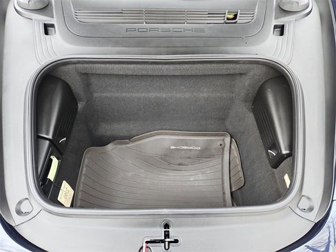 Used 2017 Porsche 718 Cayman image 32