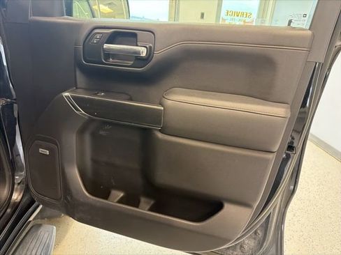 Used 2019 GMC Sierra 1500 AT4 w/ AT4 Premium Package image 44