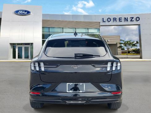 Used 2024 Ford Mustang Mach-E Premium RWD image 6