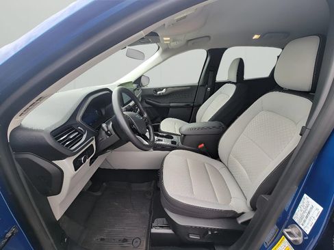 Used 2023 Ford Escape Active w/ Tech Pack #2 AWD/4WD image 13