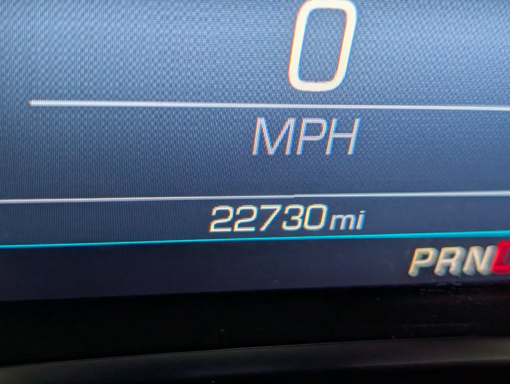 Used 2024 Chevrolet Equinox LS w/ LS Convenience Package FWD image 30