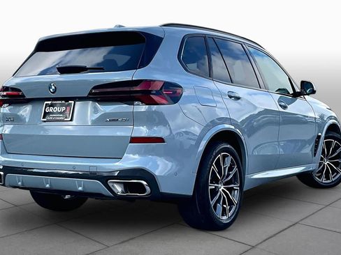 Used 2025 BMW X5 xDrive40i AWD/4WD image 12