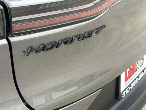 Used 2024 Dodge Hornet GT w/ Tech Pack w/o Parking AWD/4WD image 5