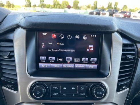 Certified 2016 GMC Yukon XL Denali w/ Open Road Package AWD/4WD image 3