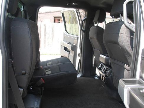 Used 2022 Ford F150 XLT w/ Equipment Group 302A High AWD/4WD image 27