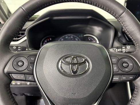 Certified 2023 Toyota RAV4 XLE Premium image 14