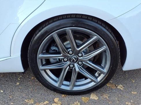 Used 2018 Lexus IS 350 image 8