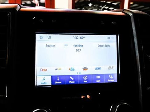 Used 2020 Ford F150 Raptor w/ Equipment Group 802A Luxury image 24