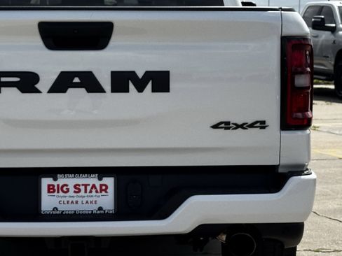 New 2026 RAM 1500 Express image 10