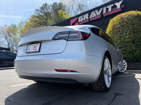 Used 2018 Tesla Model 3 Long Range image 13