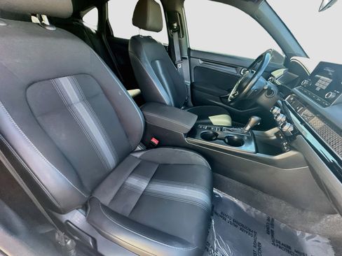 Used 2024 Honda Civic Sport image 29