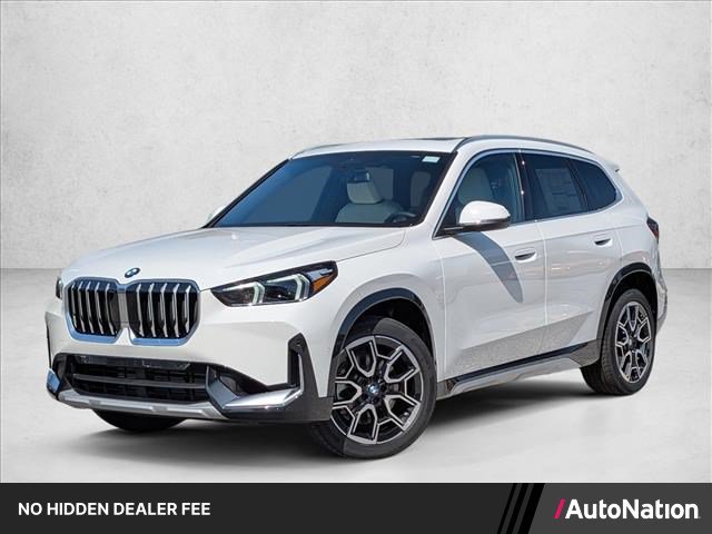Used 2026 BMW X1 xDrive28i w/ Convenience Package AWD/4WD image 1