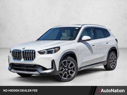 New 2026 BMW X1 xDrive28i w/ Convenience Package