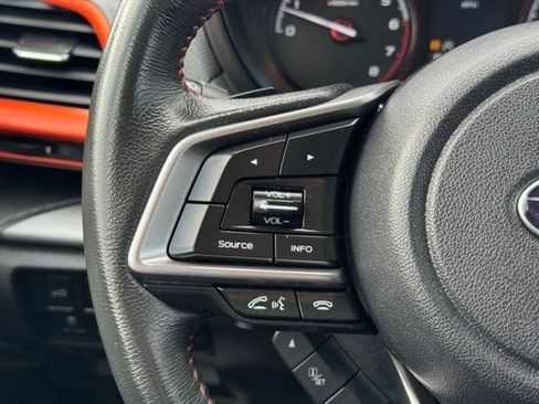 Used 2020 Subaru Forester Sport AWD/4WD image 14