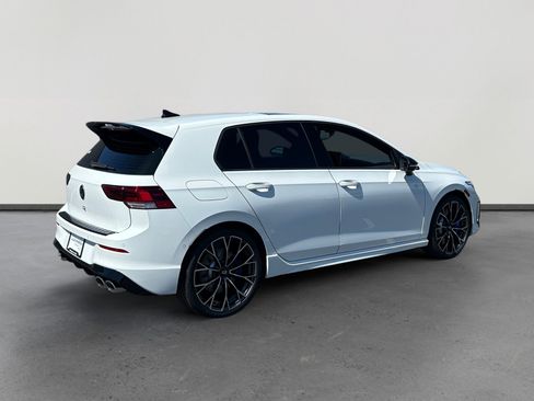 New 2026 Volkswagen Golf AWD/4WD image 5