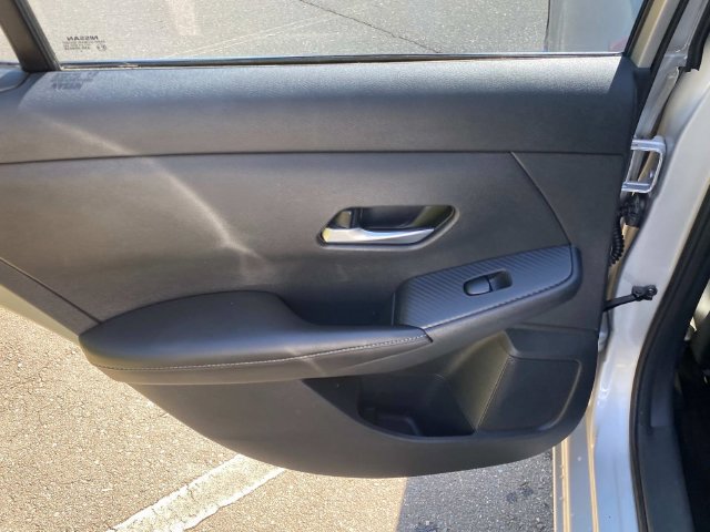 Used 2021 Nissan Sentra S FWD image 10