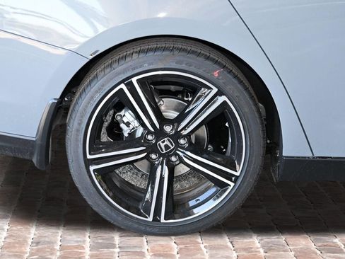 New 2026 Honda Accord SE image 39