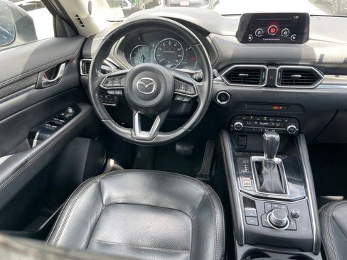 Used 2019 MAZDA CX-5 Grand Touring AWD/4WD image 15
