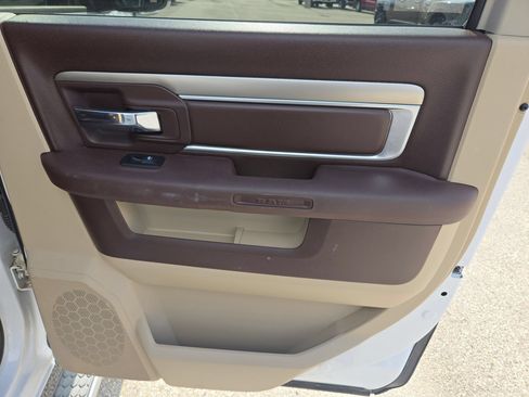 Used 2016 RAM 1500 Lone Star RWD image 26