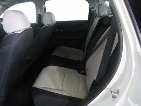 Certified 2025 Honda CR-V LX image 13
