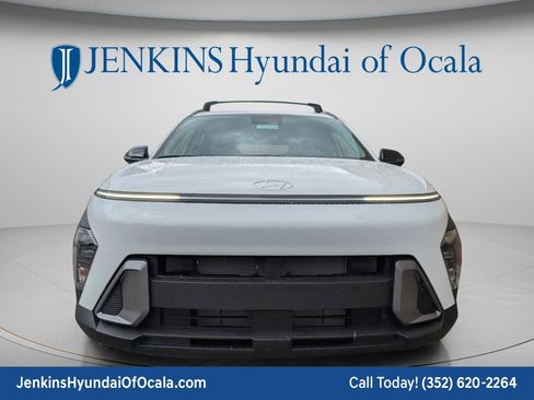 New 2026 Hyundai Kona SEL Sport image 10