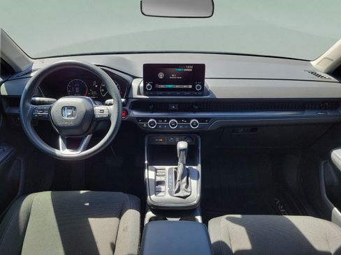 Certified 2024 Honda CR-V EX image 12