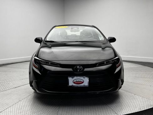 Used 2024 Toyota Corolla LE w/ LE Convenience Package FWD image 40