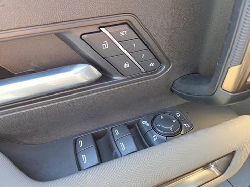 Used 2025 GMC Hummer EV 3X w/ Extreme Off-Road Package image 11