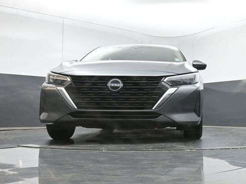 Used 2024 Nissan Sentra SV image 37