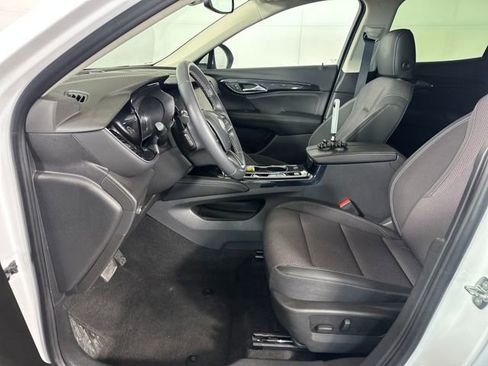 Used 2022 Buick Envision Preferred image 11