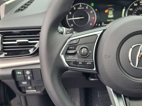 New 2026 Acura RDX SH-AWD w/ Technology Package image 40