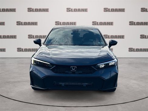 New 2026 Honda Civic Sport image 8