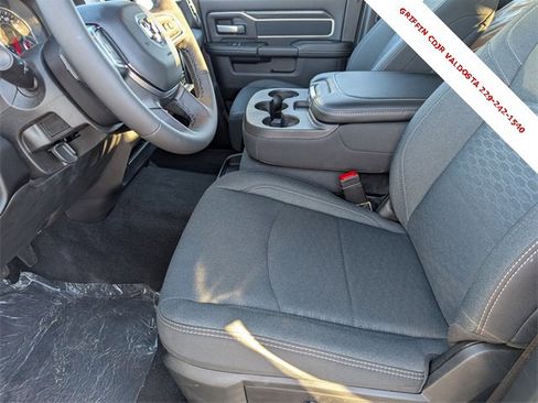 New 2025 RAM 3500 Big Horn image 14