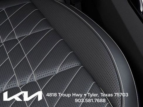 New 2025 Kia Telluride SX Prestige X-Line AWD/4WD image 24