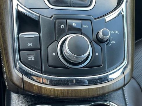 Used 2020 MAZDA CX-9 Signature AWD/4WD image 30