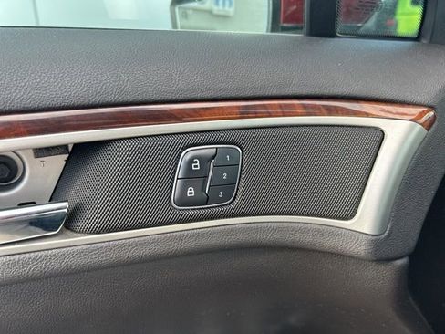 Used 2014 Lincoln MKZ AWD w/ Equipment Group 101A Select image 8