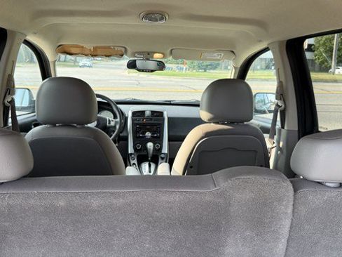 Used 2007 Saturn Vue 2WD image 39