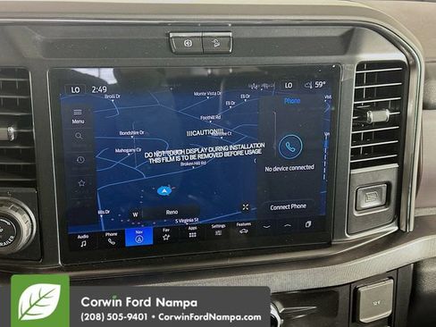 Used 2026 Ford F250 Platinum w/ Tremor Off-Road Package AWD/4WD image 13