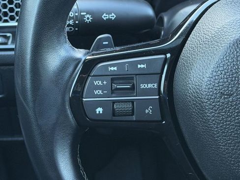 Used 2024 Honda Civic Sport image 13