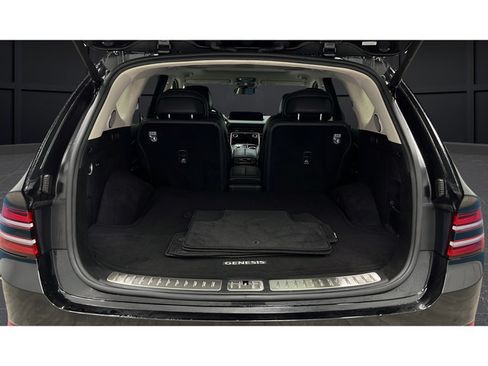 Used 2024 Genesis GV80 3.5T Prestige Signature AWD/4WD image 28