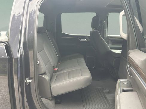 Used 2022 Chevrolet Silverado 1500 LT AWD/4WD image 33