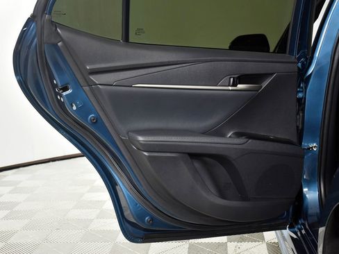 Used 2025 Toyota Camry XSE image 21