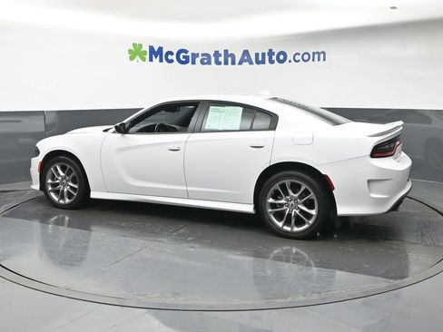 Used 2023 Dodge Charger GT w/ Cold Weather Package AWD/4WD image 24