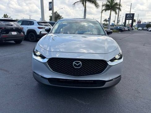 Used 2026 MAZDA CX-30 AWD 2.5 S w/ Select Sport Pkg image 2