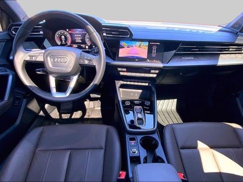 Used 2025 Audi A3 2.0T Premium Plus AWD/4WD image 15